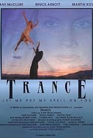 Trance (2002) copertina