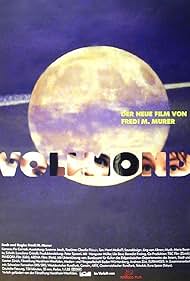Full Moon (1998) copertina