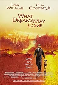 What Dreams May Come (1998) cover