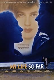 My Life So Far (1999) cover