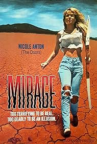 Mirage (1990) copertina