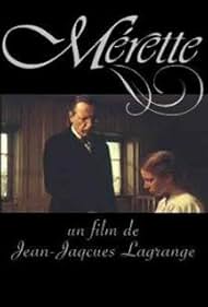 Mérette (1982) cover