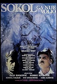 Sokol ga nije volio (1988) cover