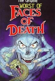 The Worst of Faces of Death (1987) cobrir