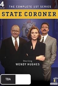State Coroner (1997) cover