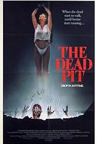 El foso de la muerte (1989) cover