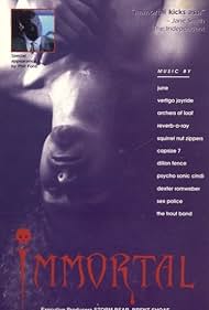 Immortal Soundtrack (1995) cover