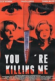 You're Killing Me... (1999) cover