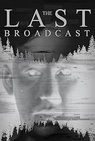 The Last Broadcast (1998) copertina