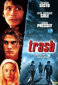 Trash (1999) cobrir