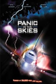 Blitzschlag im Cockpit - Katastrophe in den Wolken (1996) cover