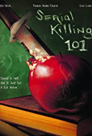 Serial Killer Soundtrack (2004) cover