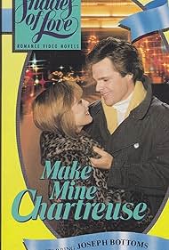 Shades of Love: Make Mine Chartreuse Colonna sonora (1987) copertina