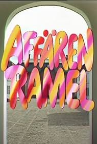 Affären Ramel (1985) cover