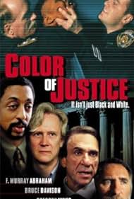 El color de la justicia (1997) cover