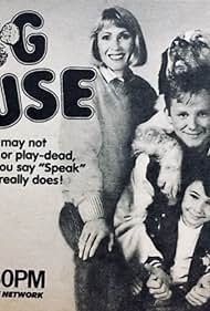 Dog House Soundtrack (1990) cover