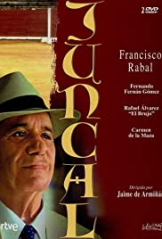 Juncal (1989) carátula