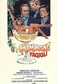 Champagne... e fagioli (1980) cover