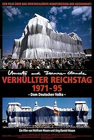 Dem deutschen Volke (1996) cover