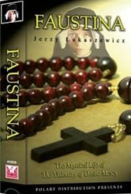 Faustina: The Apostle of Divine Mercy Colonna sonora (1994) copertina