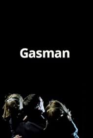 Gasman (1998) cover