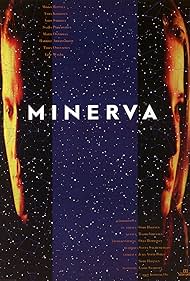 Minerva Soundtrack (1997) cover
