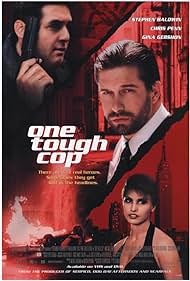 A Hard Cop (1998) cover