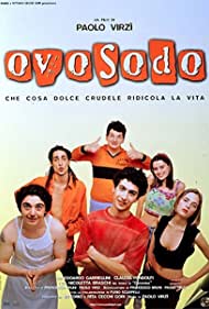 Ovosodo (1997) cover