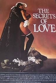 The Secrets of Love Tonspur (1986) abdeckung