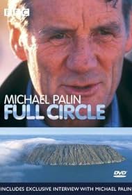 Full Circle with Michael Palin Bande sonore (1997) couverture