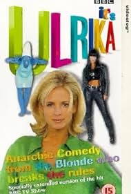 It's Ulrika! Banda sonora (1997) carátula