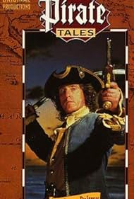 Pirate Tales Colonna sonora (1997) copertina
