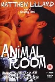 Animal Room (1995) cover