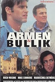 Armen and Bullik Banda sonora (1993) carátula