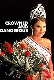 Crowned and Dangerous Soundtrack (1997) cover