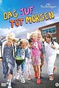 Dag juf, tot morgen (1995) couverture