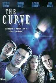 Dead Man's Curve (1998) cover