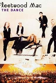 Fleetwood Mac: The Dance (1997) abdeckung