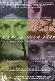 In the Winter Dark Colonna sonora (1998) copertina