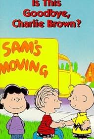 Is This Goodbye, Charlie Brown? Banda sonora (1983) carátula
