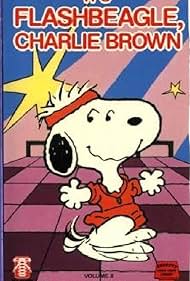 It's Flashbeagle, Charlie Brown (1984) cover