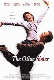 A Outra Irmã (1999) cobrir