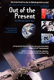 Out of the Present (1997) copertina