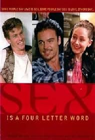 Sex Is a Four Letter Word (1995) cover