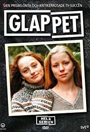Glappet Colonna sonora (1997) copertina