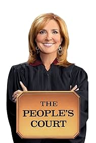 The People&#x27;s Court (1997) cover