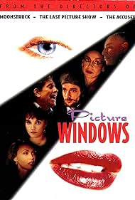 Picture Windows: Language of the Heart (1994) cover