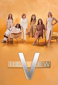 The View (1997) couverture