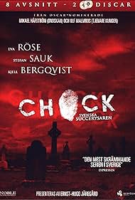 "Chock" Helljus (1997) cover
