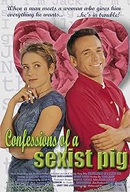 Confessions of a Sexist Pig Tonspur (1998) abdeckung